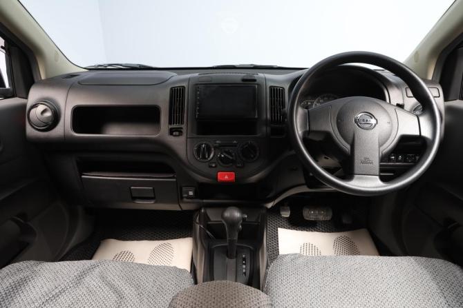 Nissan AD III Рестайлинг с пробегом 2019 года, цена 1 379 000 рублей, 44000 км, универсал, Автокод Объявления