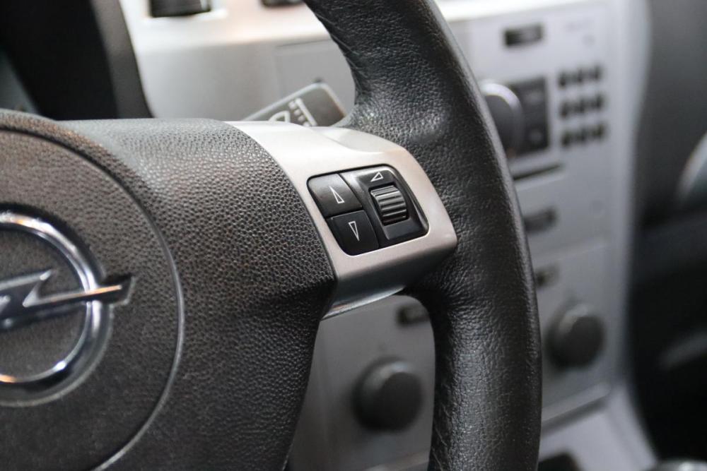 Opel Zafira B Рестайлинг Сургут  - изображение 18