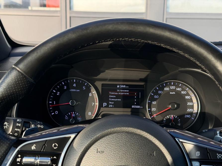 Kia Cerato IV Волгоград  - изображение 14