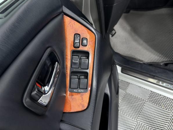 Lexus RX I с пробегом 2001 года, цена 900 000 рублей, 147044 км, внедорожник, Автокод Объявления