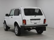 Lada (ВАЗ) Niva Legend I Старый Оскол  - изображение 21