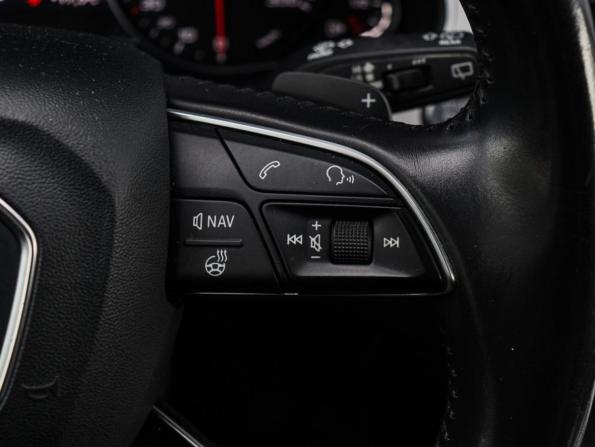 Audi Q7 II (4M) с пробегом 2016 года, цена 3 700 000 рублей, 178033 км, внедорожник, Автокод Объявления