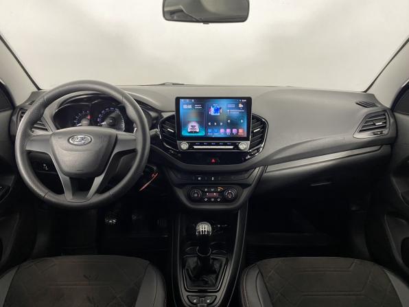 Lada (ВАЗ) Vesta I с пробегом 2016 года, цена 790 000 рублей, 102866 км, седан, Автокод Объявления
