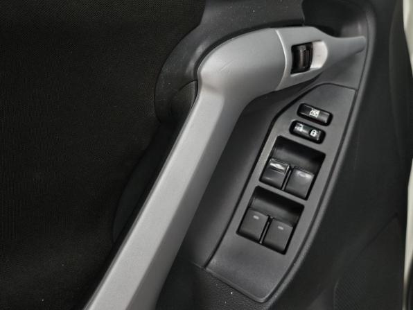 Toyota Verso I с пробегом 2010 года, цена 1 110 000 рублей, 189000 км, компактвэн, Автокод Объявления