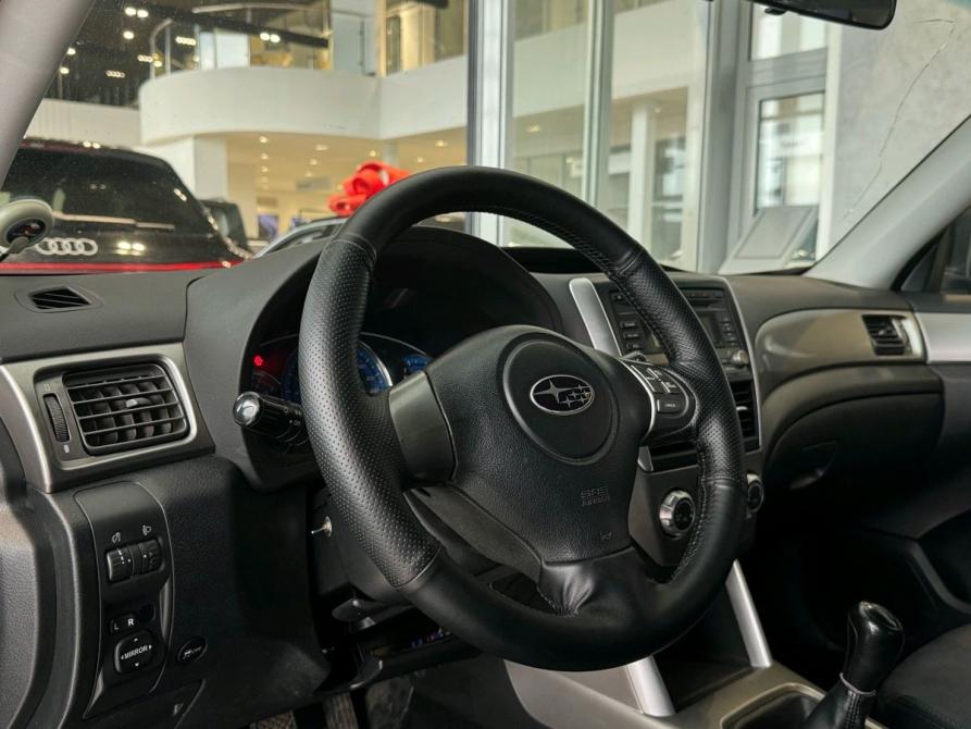 Subaru Forester III Мурманск  - изображение 15