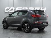 Kia Sportage III Рестайлинг Воронеж  - изображение 22