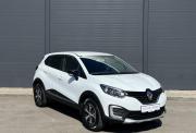 Renault Kaptur I Красноярск  - изображение 34
