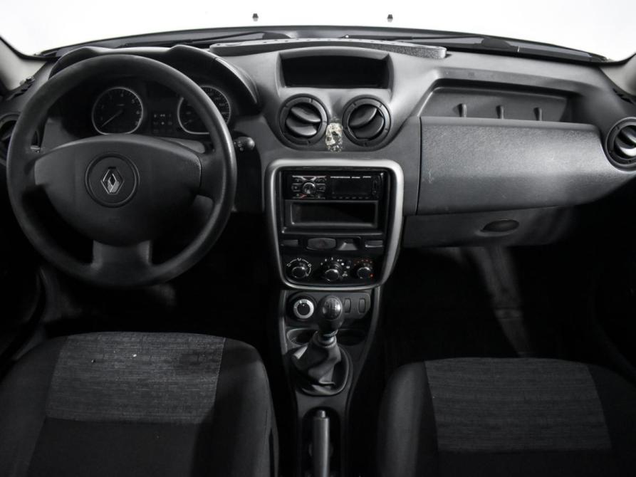 Renault Duster I Санкт-Петербург  - изображение 13