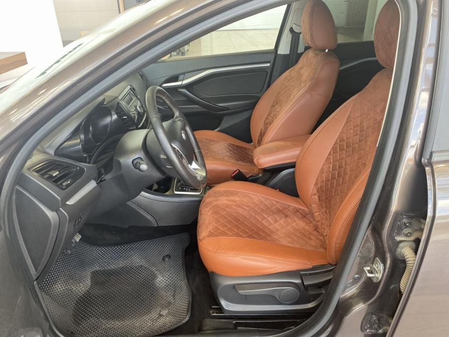 Lada (ВАЗ) Vesta I Саратов  - изображение 20