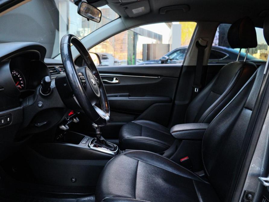 Kia Rio IV Москва  - изображение 12