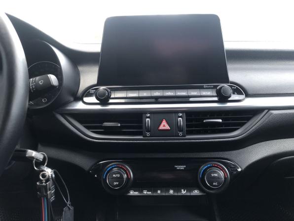 Kia Cerato IV с пробегом 2020 года, цена 1 695 000 рублей, 115466 км, седан, Автокод Объявления