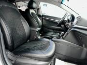 Hyundai Elantra VI (AD) Уфа  - изображение 28