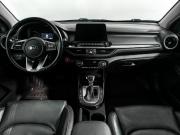 Kia Cerato IV Санкт-Петербург  - изображение 30