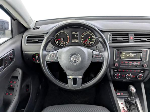 Volkswagen Jetta VI с пробегом 2014 года, цена 1 450 000 рублей, 19372 км, седан, Автокод Объявления