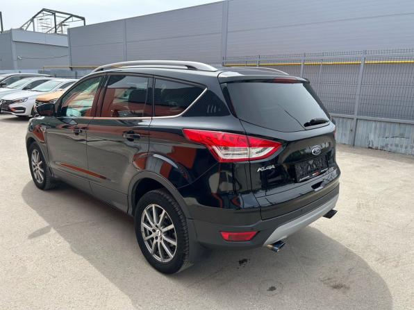 Ford Kuga II с пробегом 2014 года, цена 1 250 000 рублей, 130000 км, внедорожник, Автокод Объявления