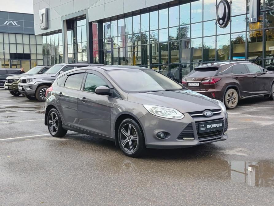 Ford Focus III Чебоксары  - изображение 3