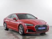 Audi A5 II (F5) Рестайлинг Москва  - изображение 22