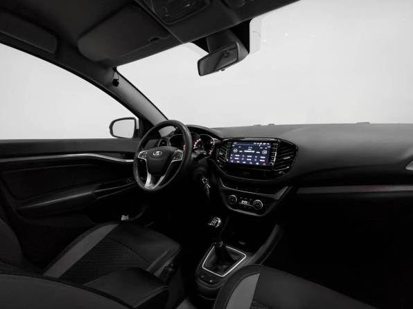Lada (ВАЗ) Vesta I с пробегом 2020 года, цена 879 000 рублей, 162594 км, седан, Автокод Объявления