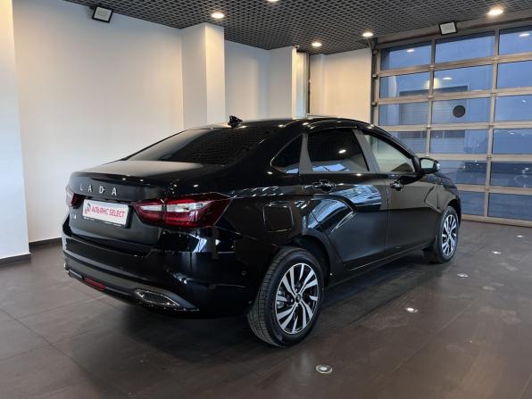 Lada (ВАЗ) Vesta I Рестайлинг (NG) с пробегом 2025 года, цена 1 765 000 рублей, 1464 км, седан, Автокод Объявления