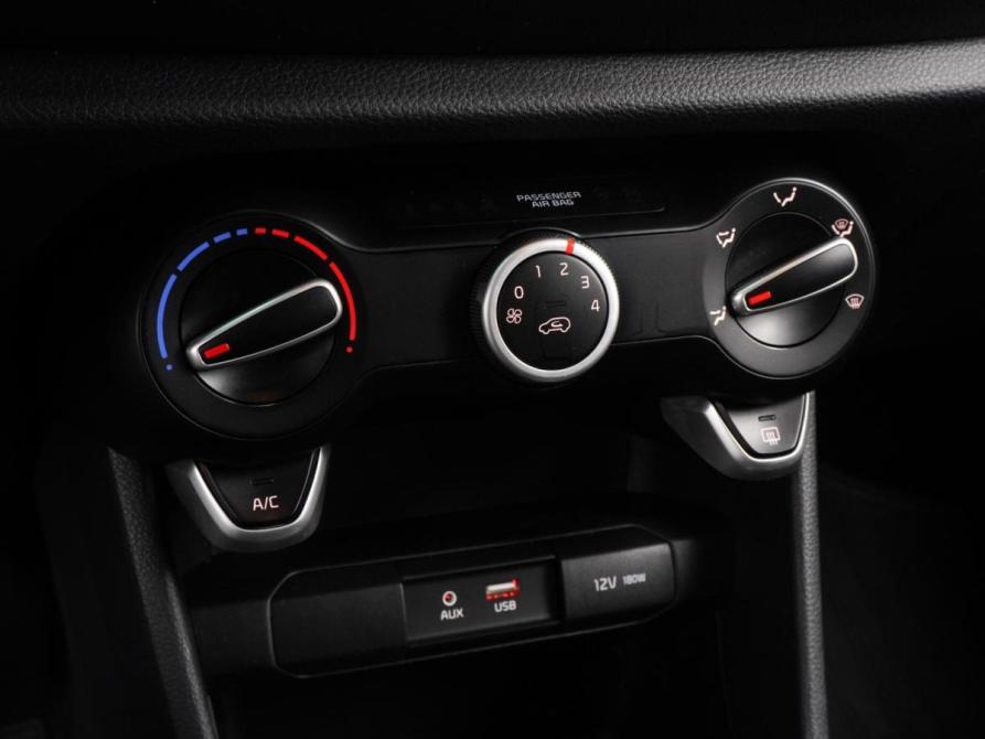 Kia Picanto III Воронеж  - изображение 14
