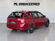 Kia Ceed I Уфа  - изображение 21