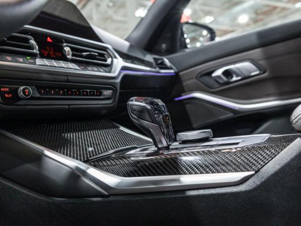 BMW 3 серии VII (G2x) с пробегом 2020 года, цена 5 099 700 рублей, 66440 км, седан, Автокод Объявления