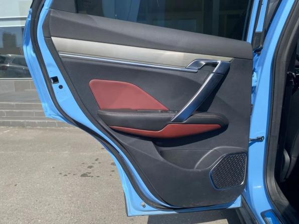 Geely Coolray I с пробегом 2022 года, цена 1 725 000 рублей, 43150 км, внедорожник, Автокод Объявления