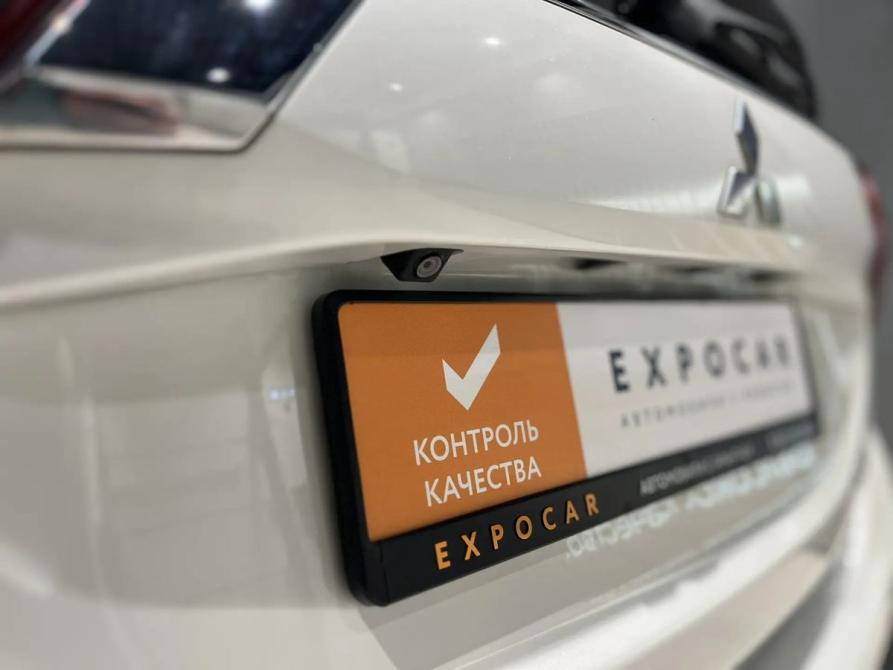 Mitsubishi Outlander III Рестайлинг 2 Новосибирск  - изображение 11