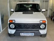 Lada (ВАЗ) 2121 (4x4) I Рестайлинг (2020) Москва  - изображение 16