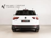 Volkswagen Tiguan II Казань  - изображение 12