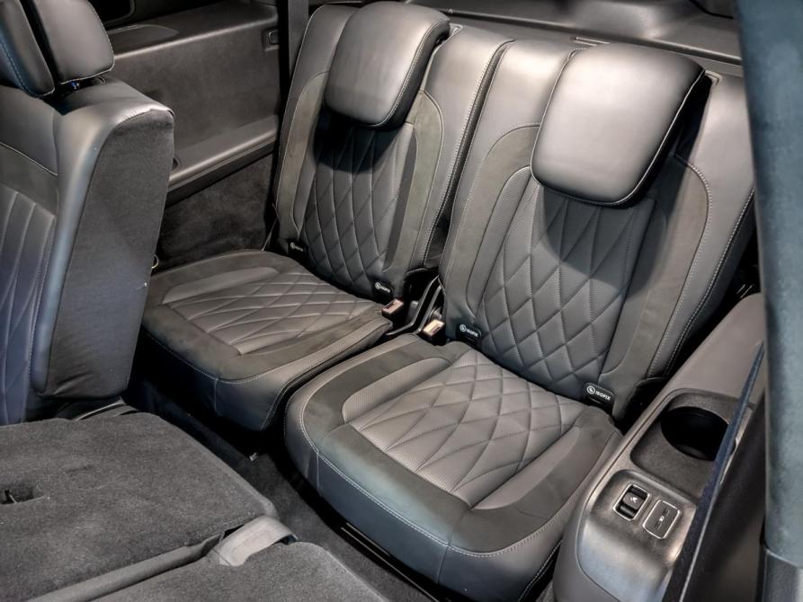 Mercedes-Benz GLS AMG II (X167) Москва  - изображение 12