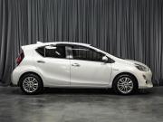 Toyota Aqua I Рестайлинг Тюмень  - изображение 25