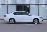 Skoda Octavia III (A7) Рестайлинг Саратов  - изображение 38