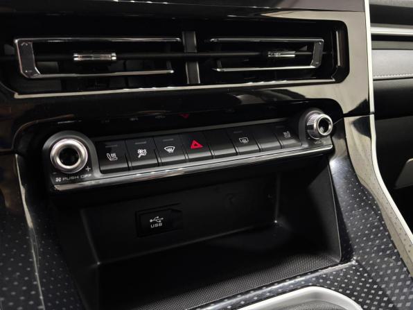 Haval M6 II с пробегом 2024 года, цена 1 795 000 рублей, 15614 км, внедорожник, Автокод Объявления