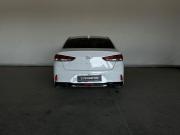 Hyundai Sonata VII (LF) Рестайлинг Москва  - изображение 23