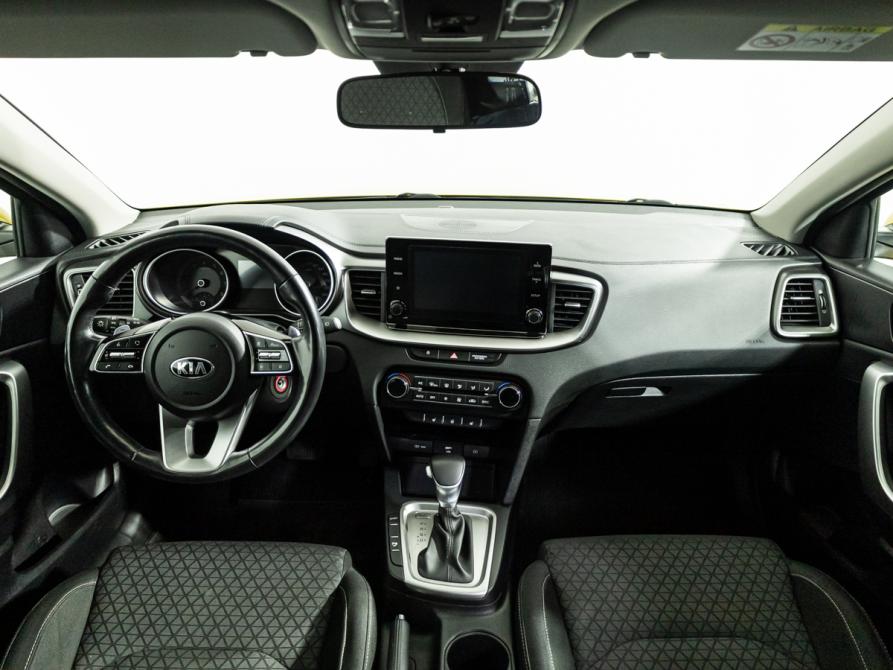 Kia XCeed I Санкт-Петербург  - изображение 13
