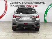 Mitsubishi ASX I Рестайлинг 3 Москва  - изображение 23