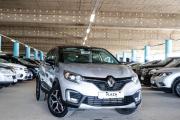Renault Kaptur I Уфа  - изображение 25