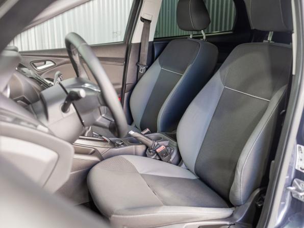 Ford Focus III с пробегом 2013 года, цена 919 000 рублей, 67304 км, хэтчбек, Автокод Объявления