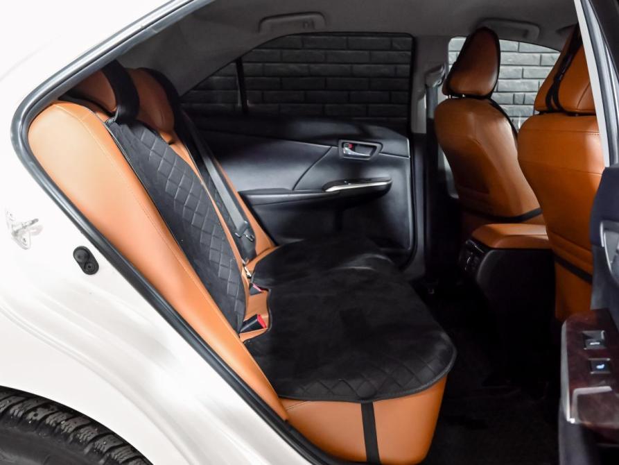 Toyota Camry VII (XV50) Рестайлинг Екатеринбург  - изображение 20