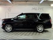 Chevrolet Tahoe V Москва  - изображение 38