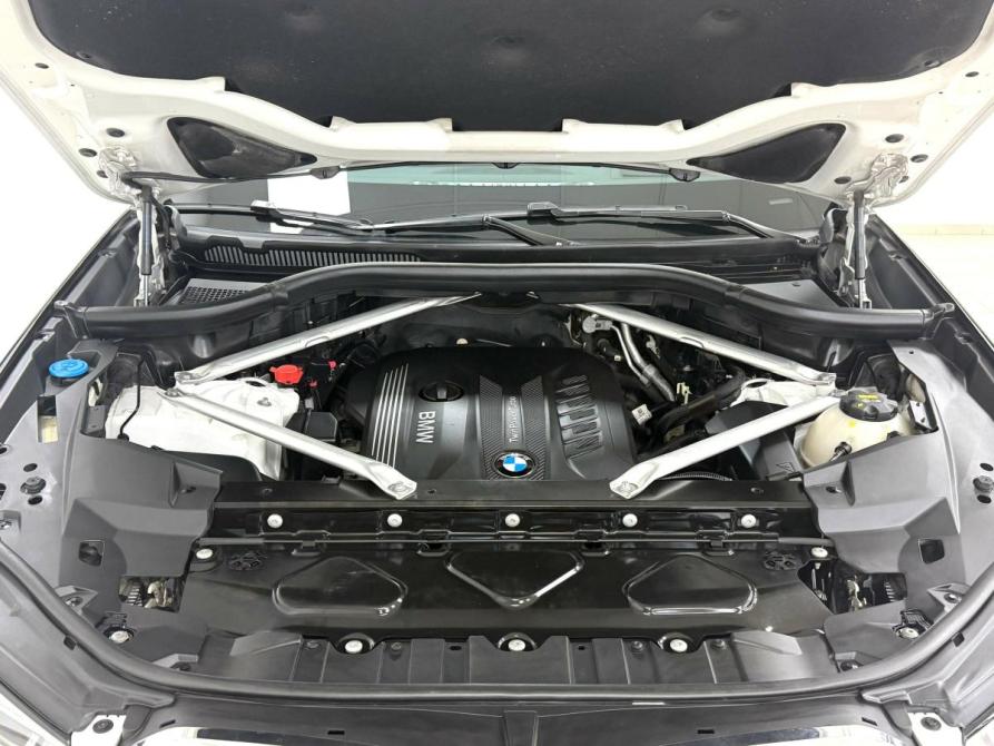 BMW X5 IV (G05/G18) Красноярск  - изображение 41