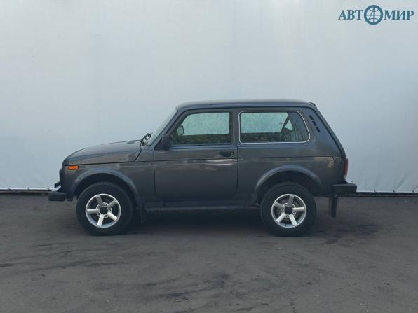 Lada (ВАЗ) 2121 (4x4) I Рестайлинг с пробегом 2018 года, цена 690 000 рублей, 64541 км, внедорожник, Автокод Объявления