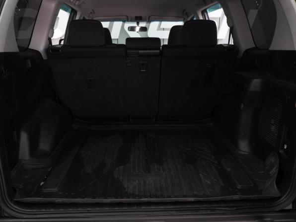 Toyota Land Cruiser Prado 150 Series Рестайлинг 3 с пробегом 2021 года, цена 4 664 000 рублей, 140196 км, внедорожник, Автокод Объявления