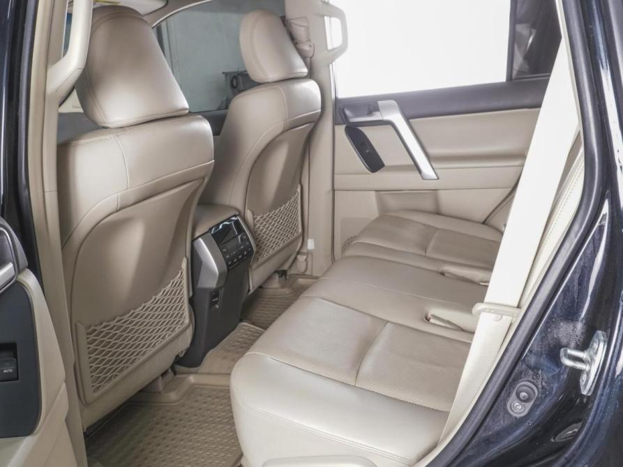 Toyota Land Cruiser Prado 150 Series Рестайлинг 3 Ростов-на-Дону  - изображение 11