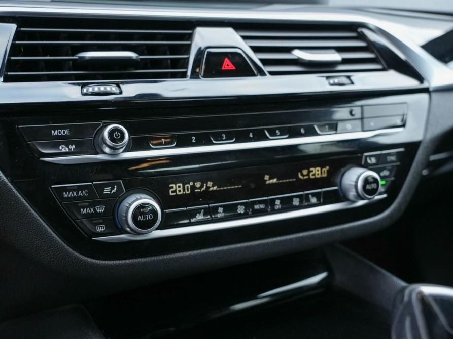 BMW 5 серии VII (G30/G31/G38) Новосибирск  - изображение 22