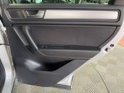 Volkswagen Touareg II Москва  - изображение 45