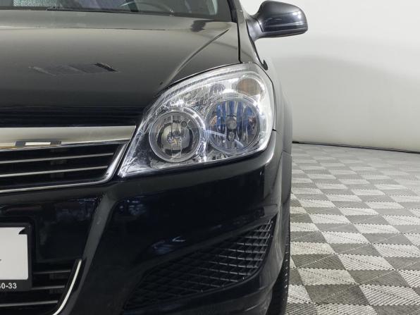Opel Astra H Рестайлинг с пробегом 2012 года, цена 920 000 рублей, 63962 км, хэтчбек, Автокод Объявления