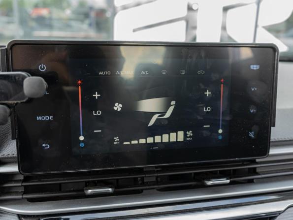 Geely Emgrand II с пробегом 2023 года, цена 1 369 000 рублей, 100355 км, седан, Автокод Объявления