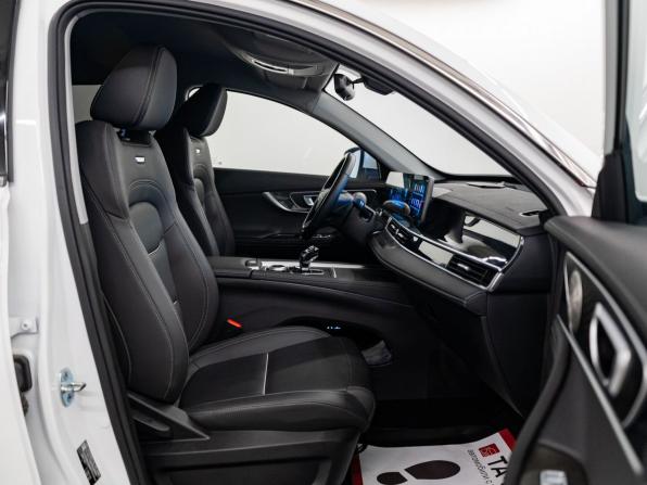 Chery Tiggo 7 Pro Max I с пробегом 2024 года, цена 2 280 000 рублей, 23663 км, внедорожник, Автокод Объявления